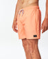 Rip Curl - daglig volley - kadmium orange